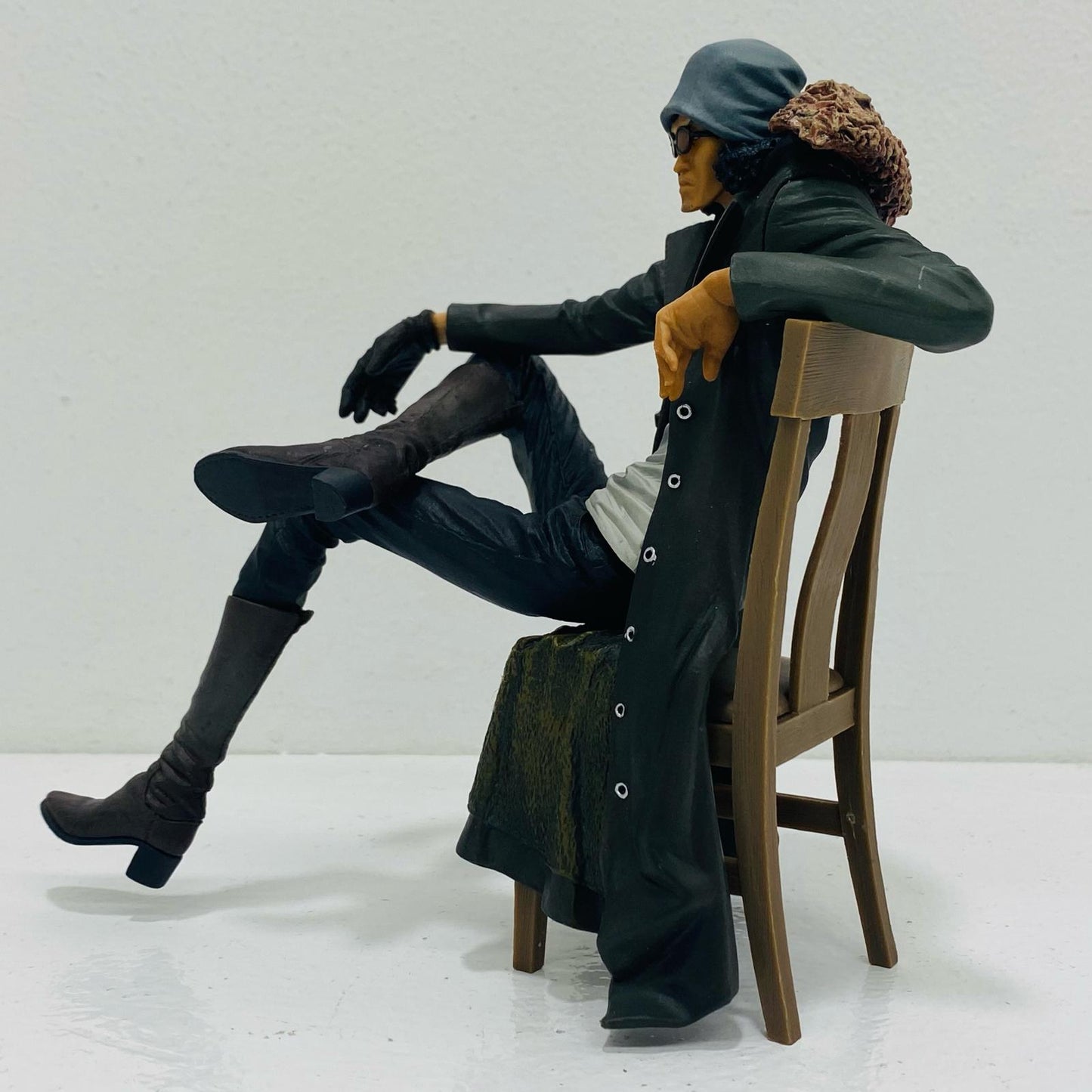 【中古】 'クザン「ワンピース」CREATOR×CREATOR-KUZAN-'【フィギュア】