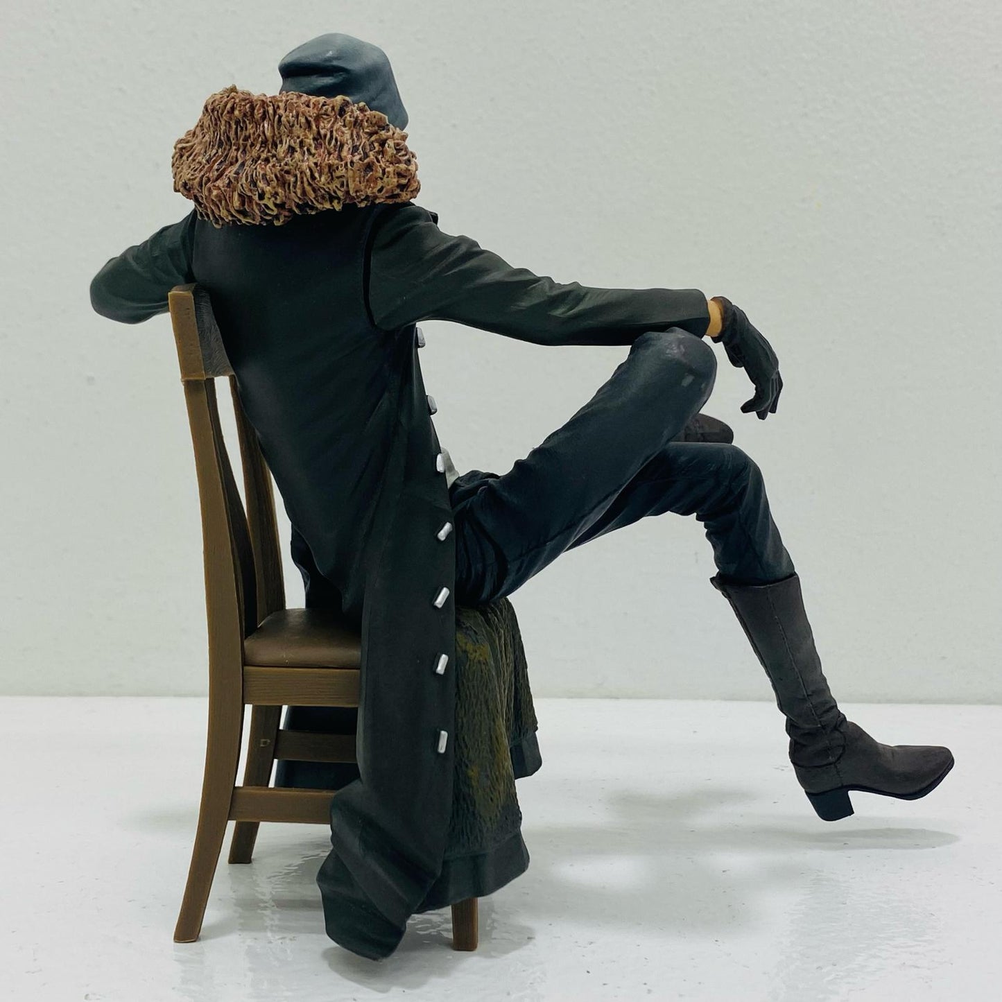 【中古】 'クザン「ワンピース」CREATOR×CREATOR-KUZAN-'【フィギュア】