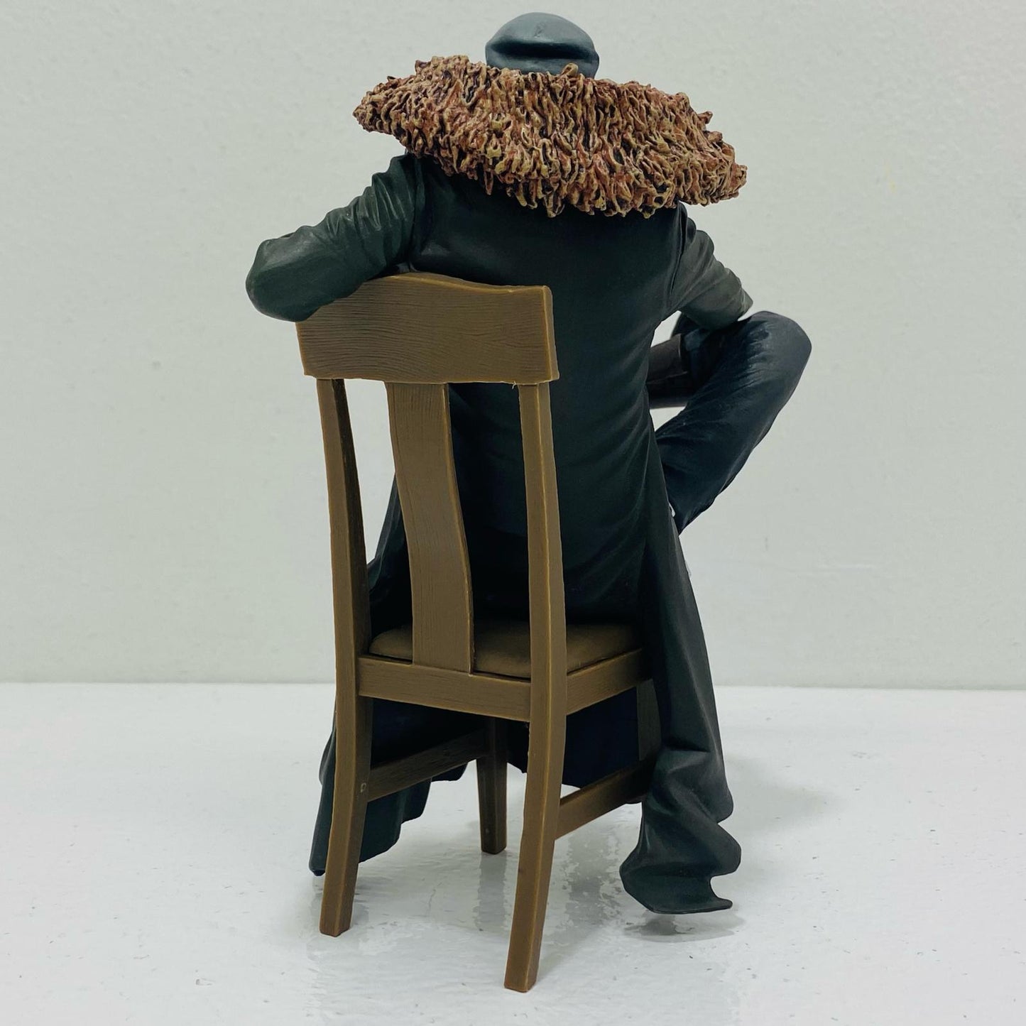 【中古】 'クザン「ワンピース」CREATOR×CREATOR-KUZAN-'【フィギュア】