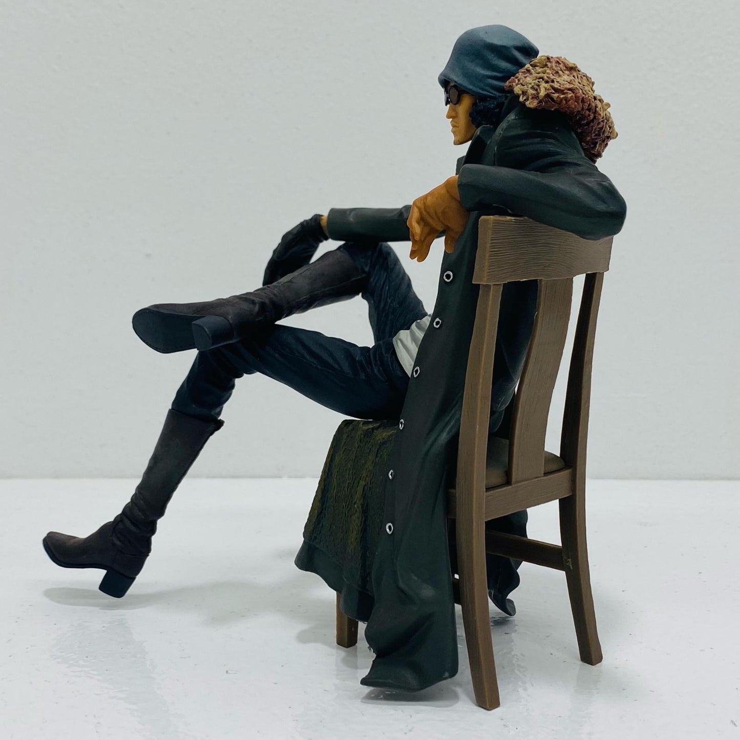 【中古】 'クザン「ワンピース」CREATOR×CREATOR-KUZAN-'【フィギュア】