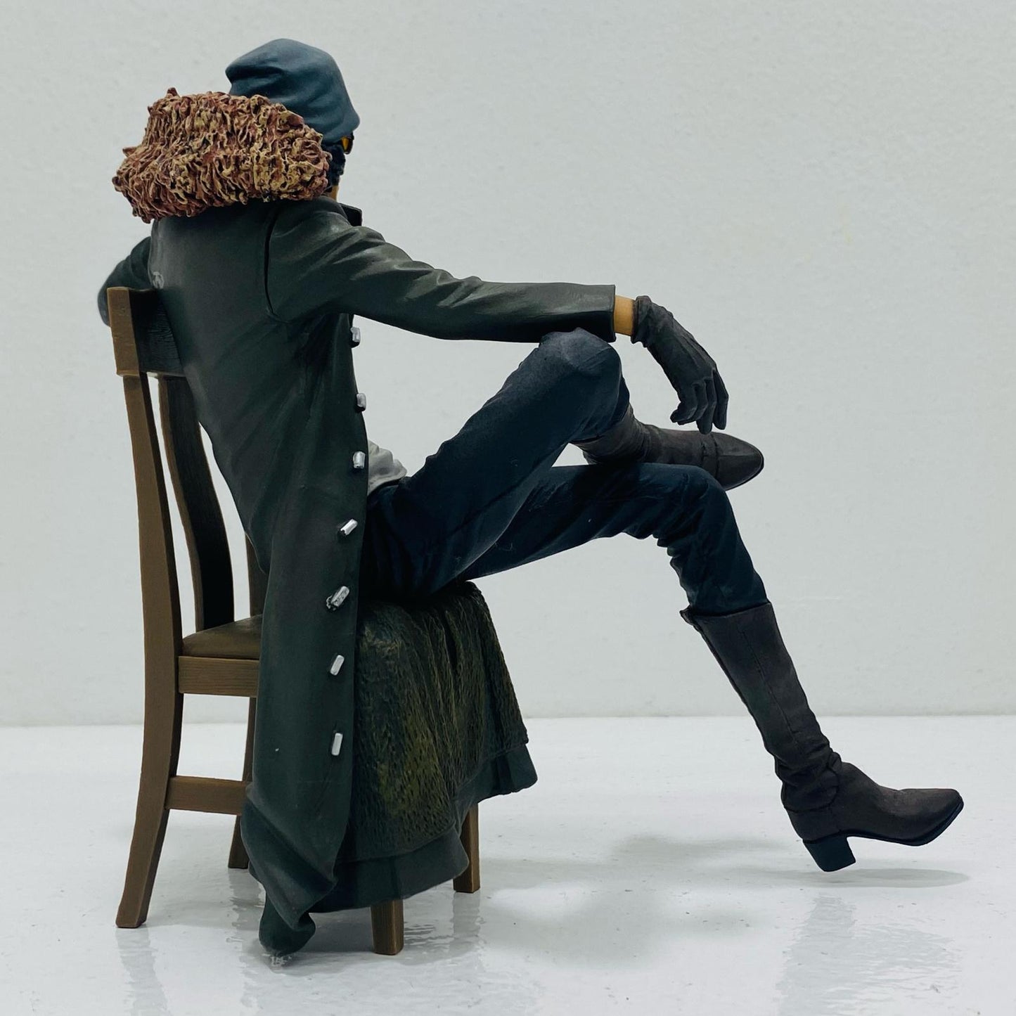 【中古】 'クザン「ワンピース」CREATOR×CREATOR-KUZAN-'【フィギュア】