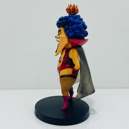 【中古】 'エンポリオ・イワンコフ「ワンピース」DXフィギュア～THEGRANDLINEMEN?～'【フィギュア】