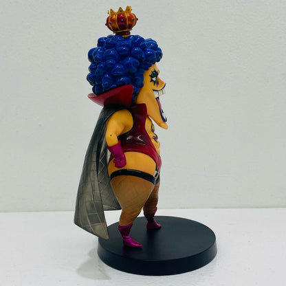 【中古】 'エンポリオ・イワンコフ「ワンピース」DXフィギュア～THEGRANDLINEMEN?～'【フィギュア】