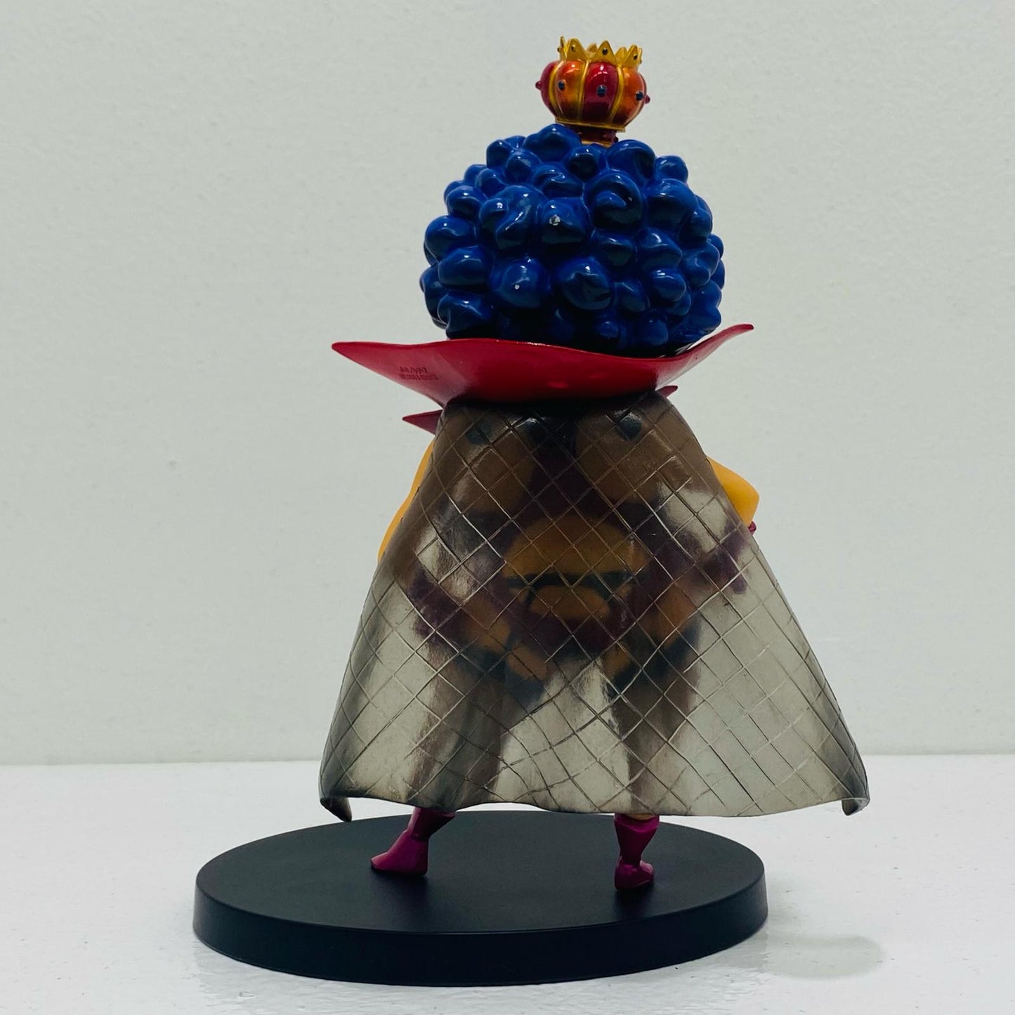 【中古】 'エンポリオ・イワンコフ「ワンピース」DXフィギュア～THEGRANDLINEMEN?～'【フィギュア】