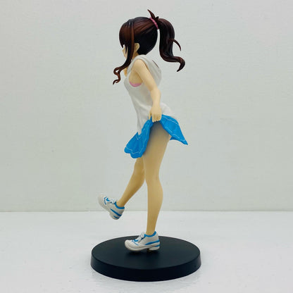 【中古】 '結城美柑-GLITTER&GLAMOURS「ToLOVEる-とらぶる-ダークネス」'【フィギュア】