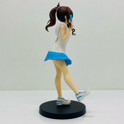 【中古】 '結城美柑-GLITTER&GLAMOURS「ToLOVEる-とらぶる-ダークネス」'【フィギュア】