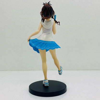 【中古】 '結城美柑-GLITTER&GLAMOURS「ToLOVEる-とらぶる-ダークネス」'【フィギュア】