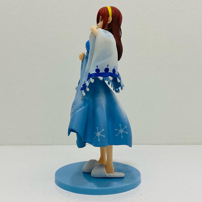 【中古】 '中野三玖スノールームウェア「一番くじ五等分の花嫁∽～２人だけの時間～」C賞フィギュア'【フィギュア】