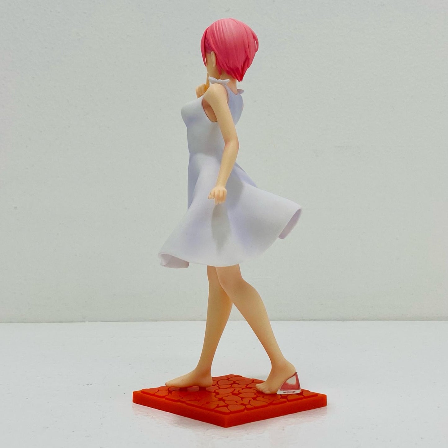 【中古】 '中野一花/白ワンピース「一番くじ映画五等分の花嫁～巡りの軌跡～」A賞フィギュア'【フィギュア】