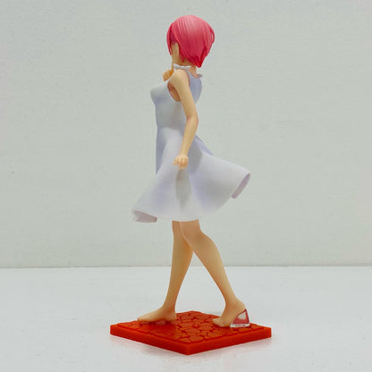 【中古】 '中野一花/白ワンピース「一番くじ映画五等分の花嫁～巡りの軌跡～」A賞フィギュア'【フィギュア】