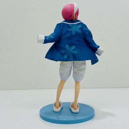 【中古】 '中野一花スノールームウェア「一番くじ五等分の花嫁∽～２人だけの時間～」A賞フィギュア'【フィギュア】