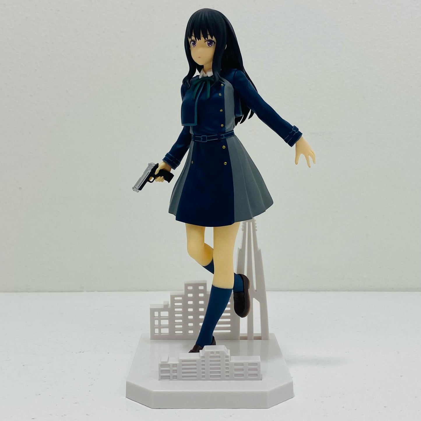 【中古】 '井ノ上たきな「リコリス・リコイル」Luminasta“井ノ上たきな”'【フィギュア】