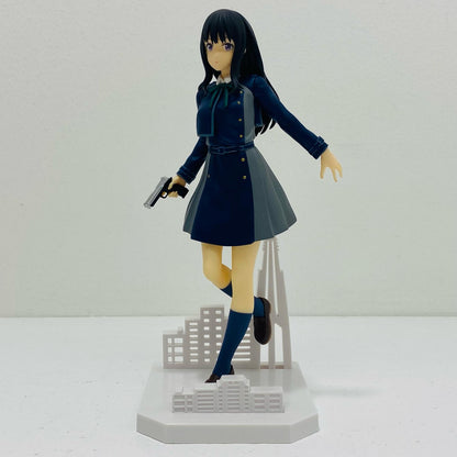 【中古】 '井ノ上たきな「リコリス・リコイル」Luminasta“井ノ上たきな”'【フィギュア】