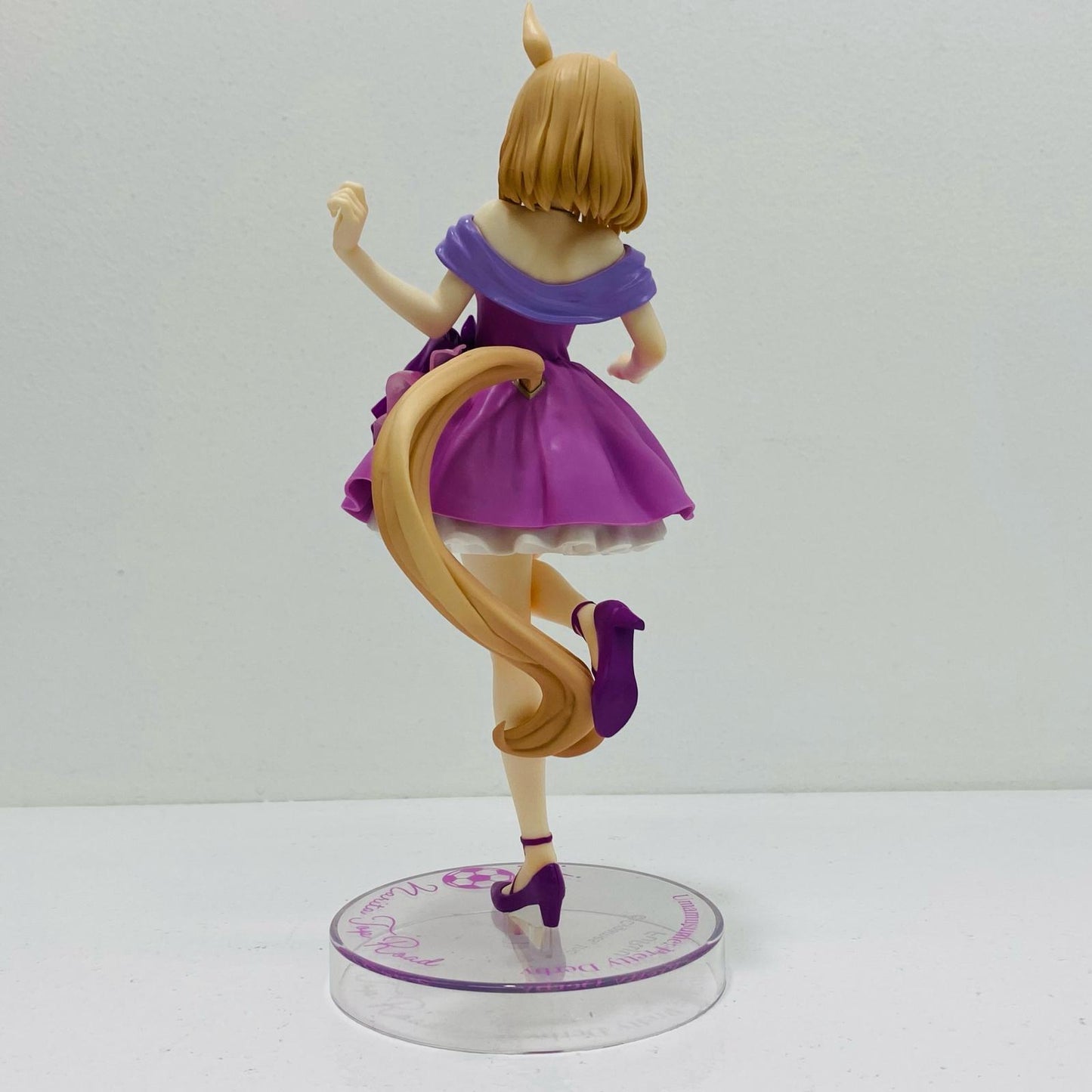 【中古】 'ナリタトップロード-Trio-Try-iTFigure「ウマ娘」'【フィギュア】