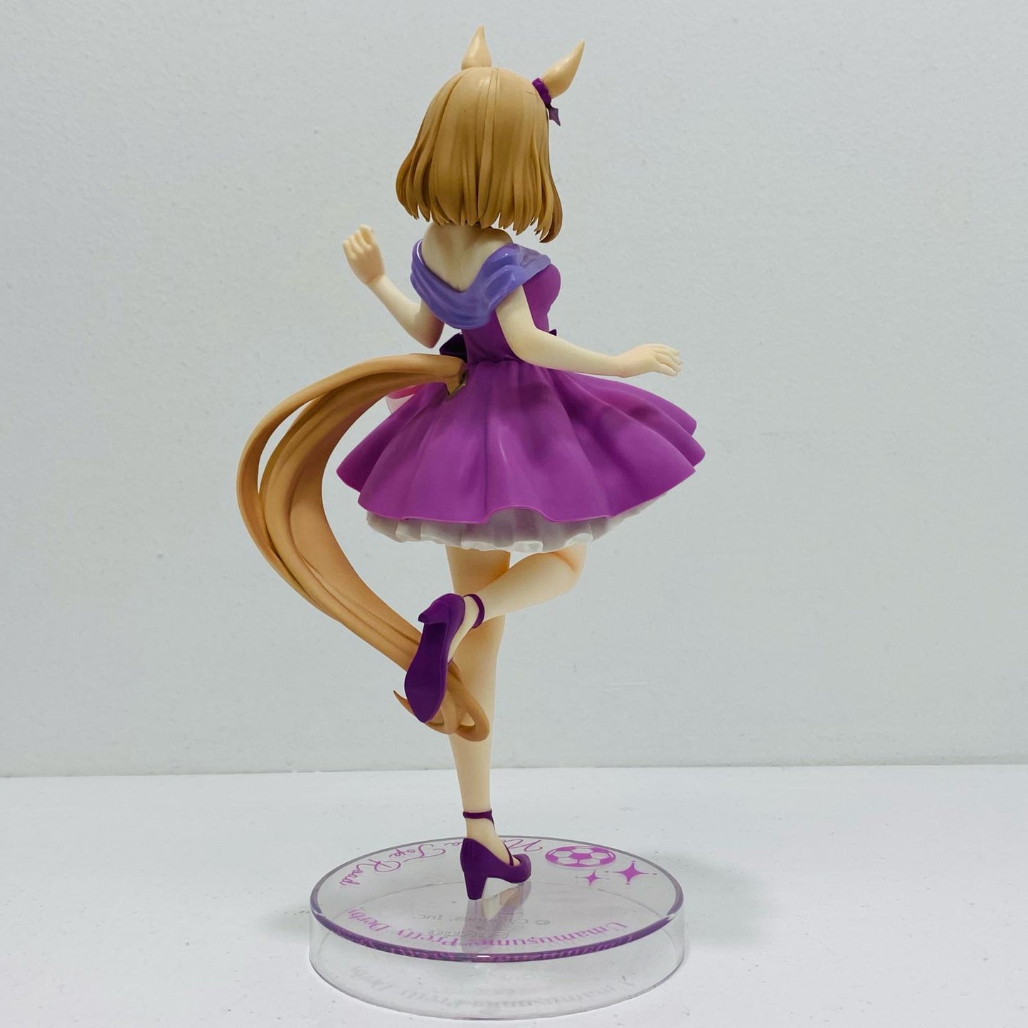 【中古】 'ナリタトップロード-Trio-Try-iTFigure「ウマ娘」'【フィギュア】