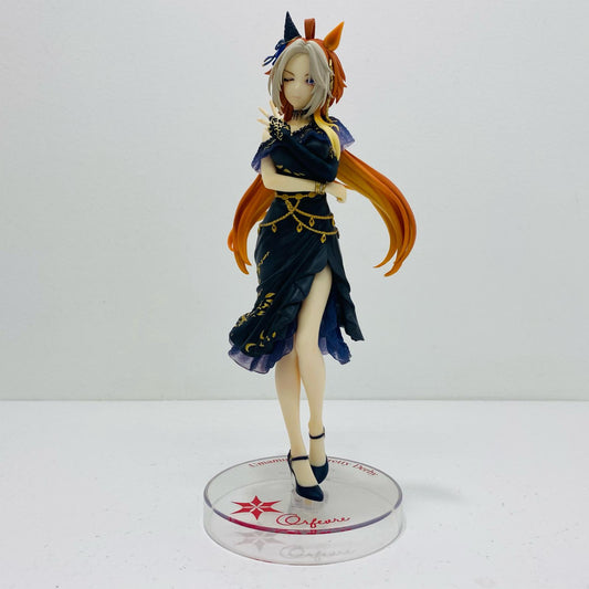 【中古】 'オルフェーヴル-Trio-Try-iTFigureラウンドワン限定「ウマ娘プリティーダービー」'【フィギュア】