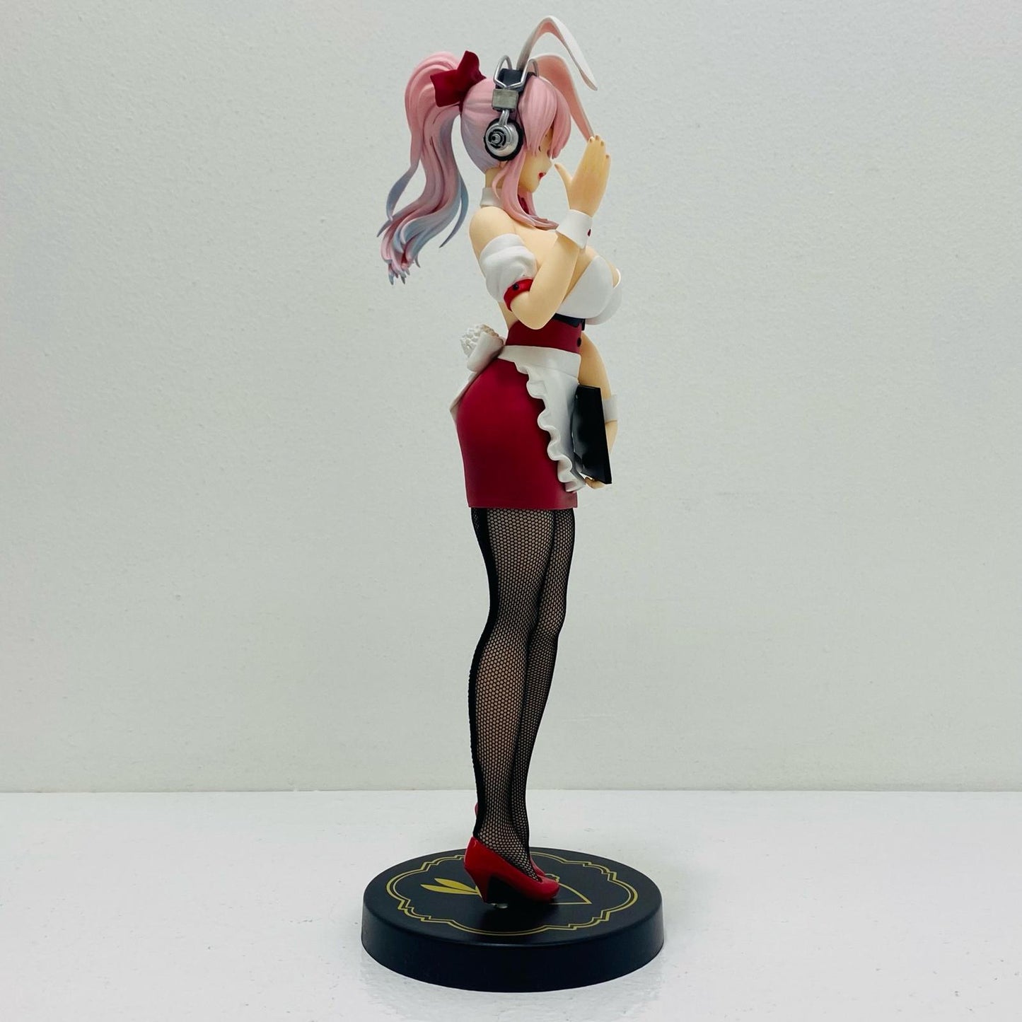 【中古】 'すーぱーそに子-ウェイトレスver.-BiCuteBunniesFigure「すーぱーそに子」'【フィギュア】