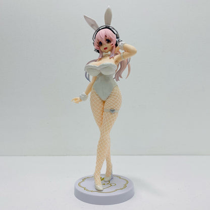 【中古】 'すーぱーそに子-PearlWhitever.-BiCuteBunniesFigure「すーぱーそに子」'【フィギュア】