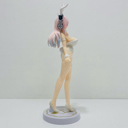 【中古】 'すーぱーそに子-PearlWhitever.-BiCuteBunniesFigure「すーぱーそに子」'【フィギュア】