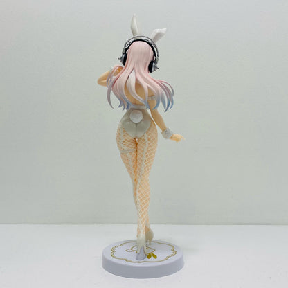 【中古】 'すーぱーそに子-PearlWhitever.-BiCuteBunniesFigure「すーぱーそに子」'【フィギュア】