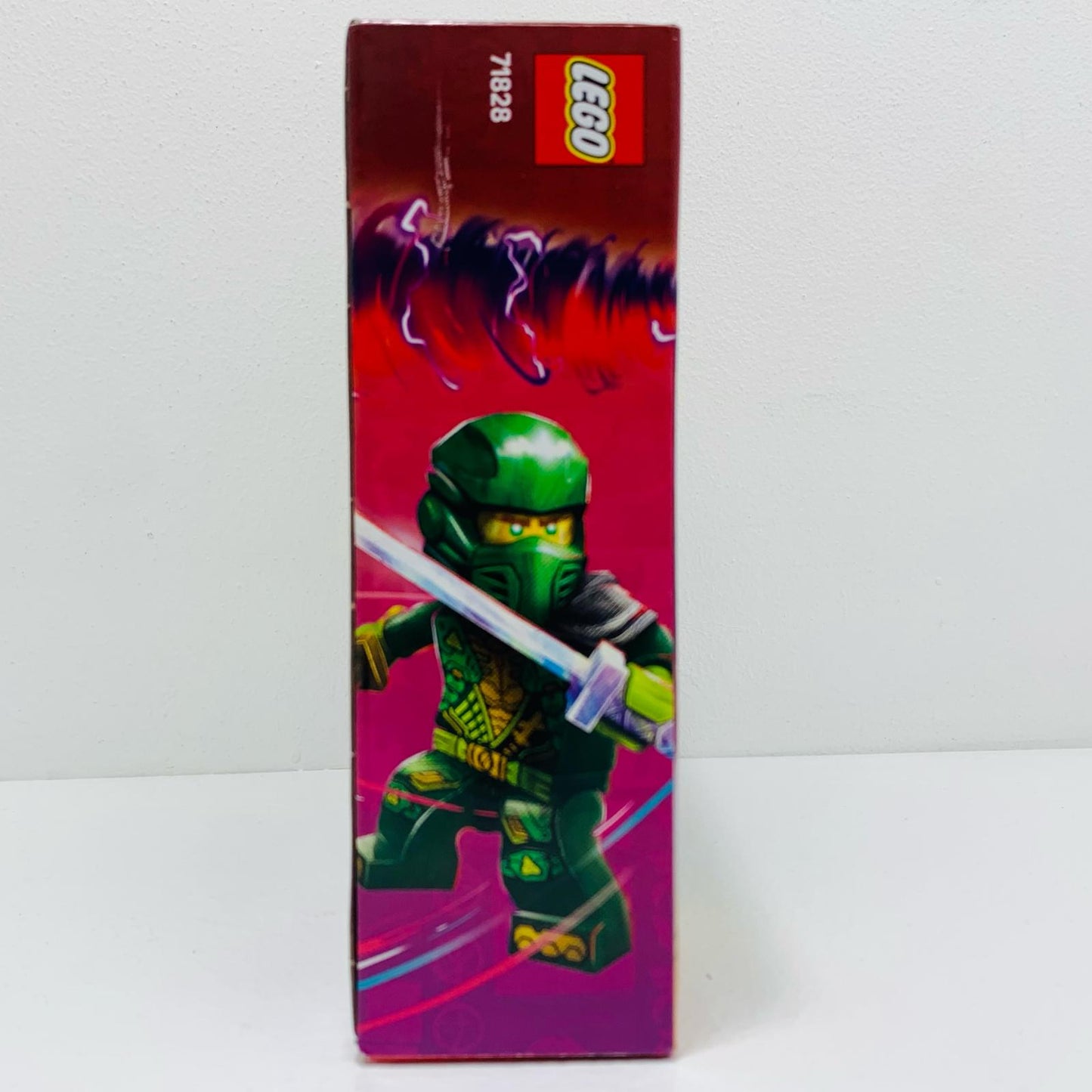 【中古】 ロイドのプルバックレースカー LEGO レゴ ニン