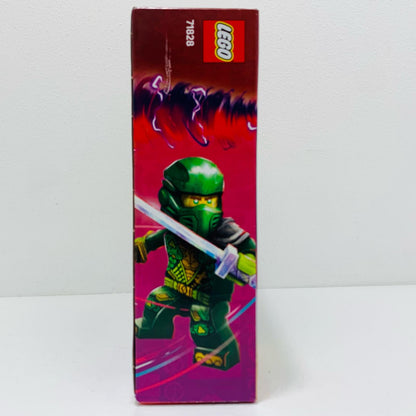 【中古】 ロイドのプルバックレースカー LEGO レゴ ニン