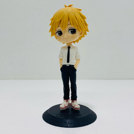 【中古】 'デンジ「チェンソーマン」Qposket-デンジ-'【フィギュア】