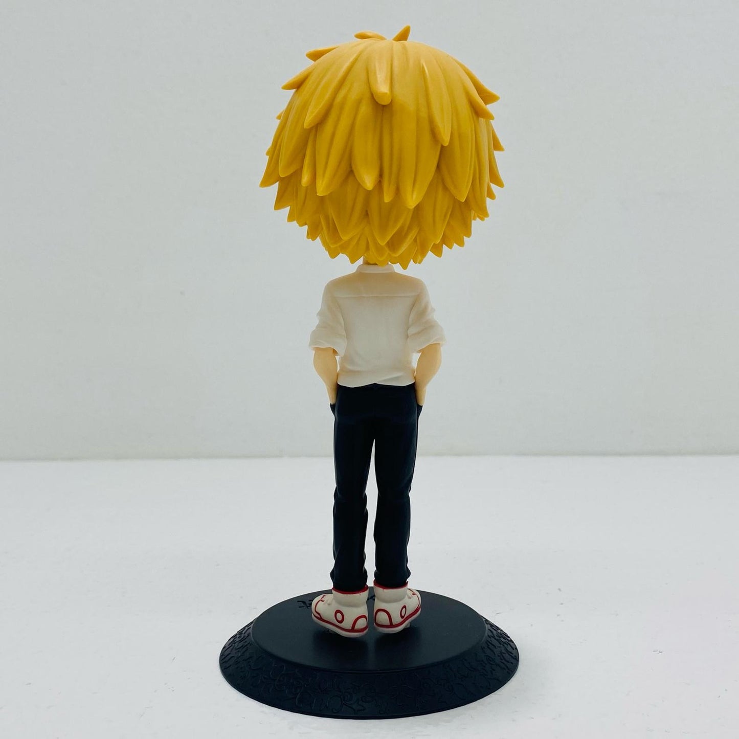 【中古】 'デンジ「チェンソーマン」Qposket-デンジ-'【フィギュア】