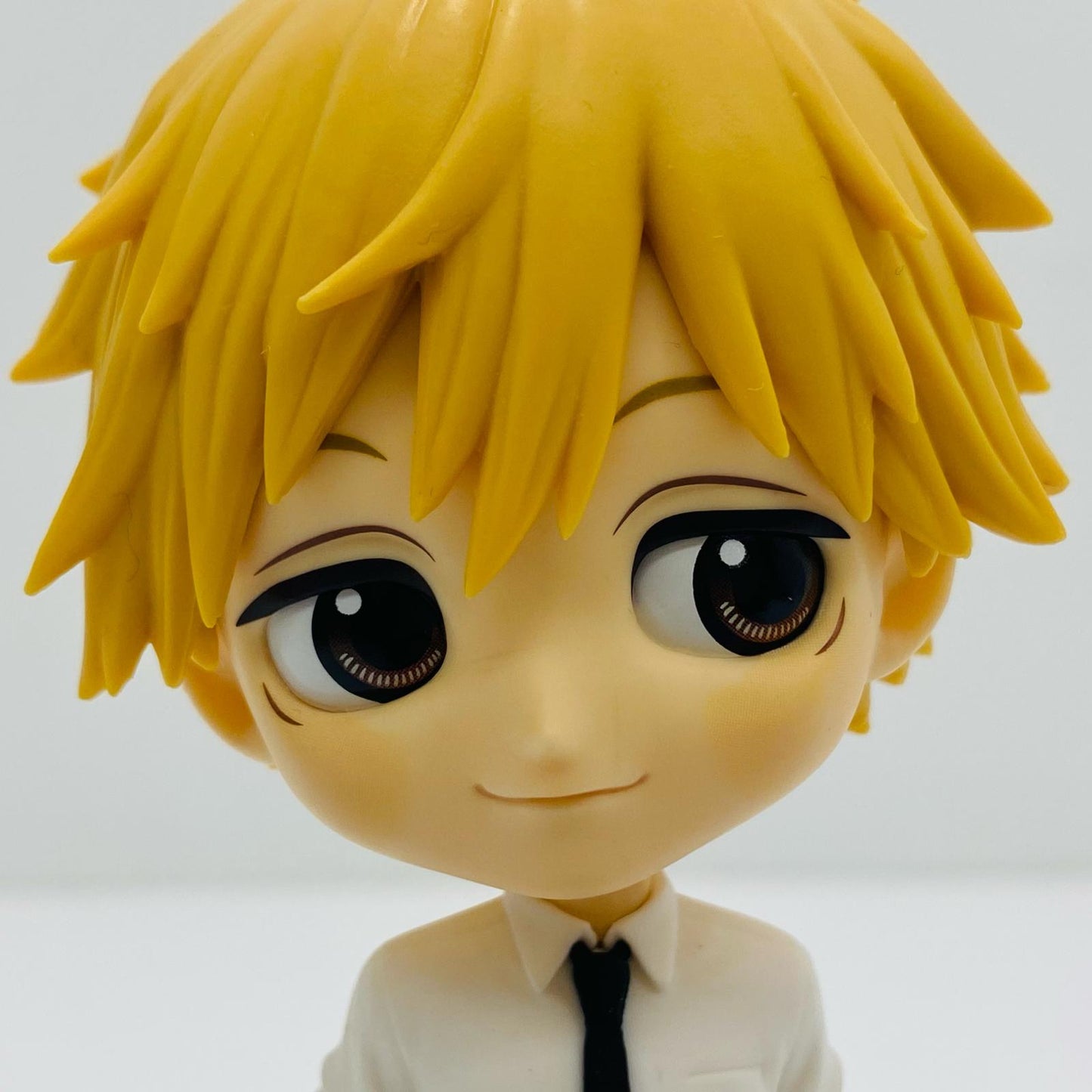 【中古】 'デンジ「チェンソーマン」Qposket-デンジ-'【フィギュア】