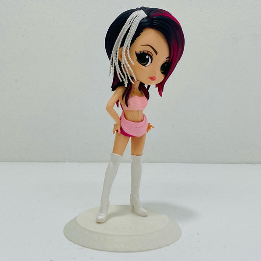 【中古】 '倖田來未A(ノーマル)Qposket-倖田來未-'【フィギュア】