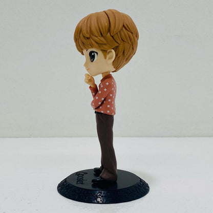 【中古】 'ジン(BTS/防弾少年団)A(髪ベージュ)「TinyTAN」DynamiteQposket-Jin-'【フィギュア】