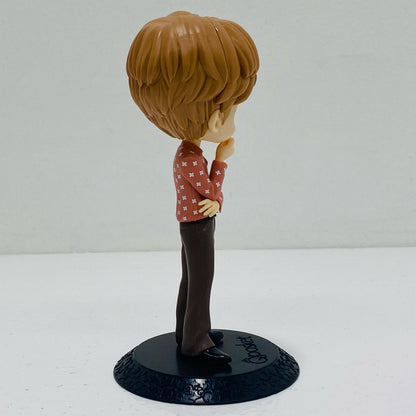 【中古】 'ジン(BTS/防弾少年団)A(髪ベージュ)「TinyTAN」DynamiteQposket-Jin-'【フィギュア】