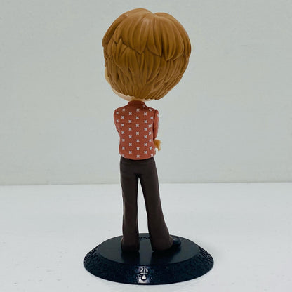 【中古】 'ジン(BTS/防弾少年団)A(髪ベージュ)「TinyTAN」DynamiteQposket-Jin-'【フィギュア】