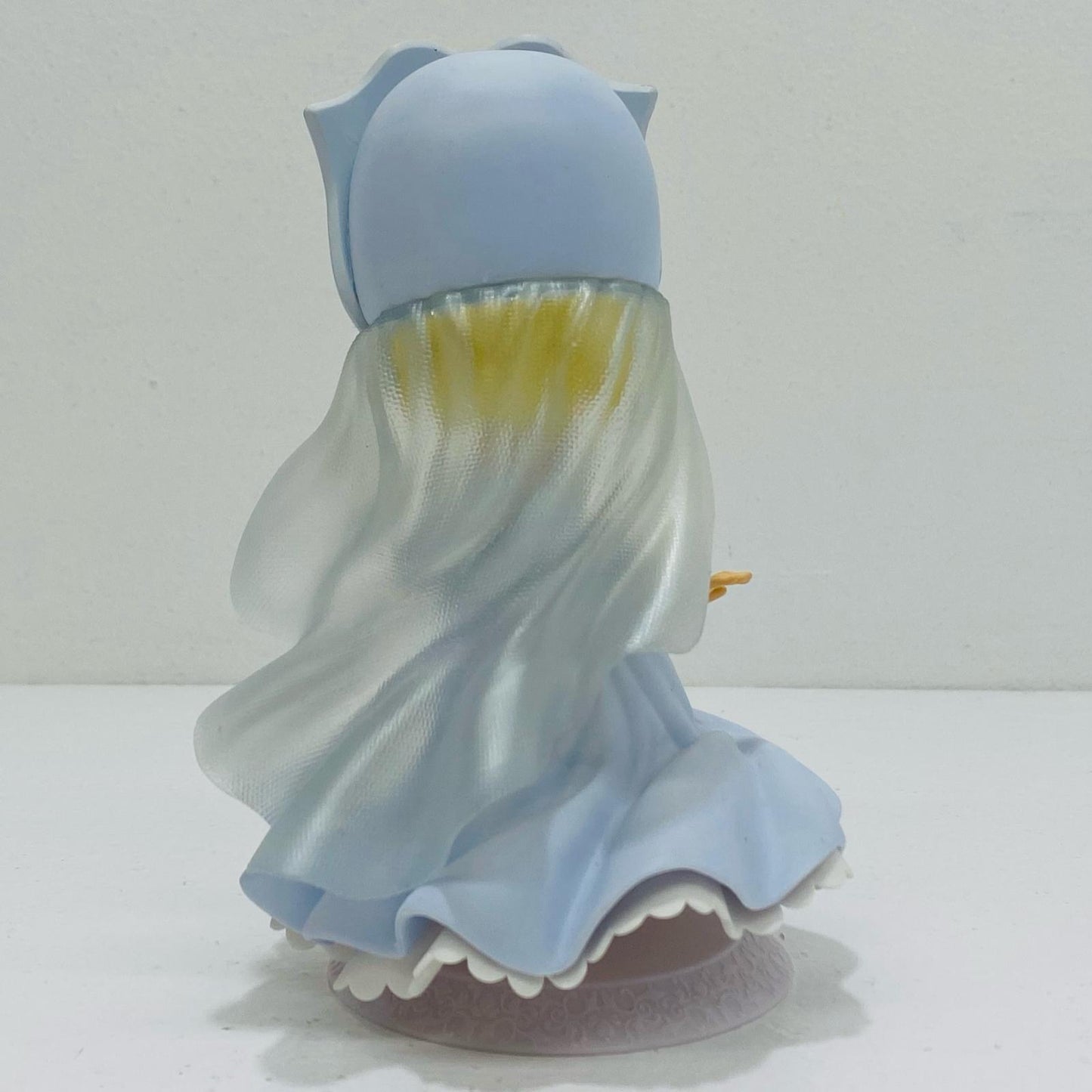 【中古】 'シンデレラ(ライトブルー)「シンデレラ」QposketDisneyCharacters-CinderellaDreamyStyle-'【フィギュア】
