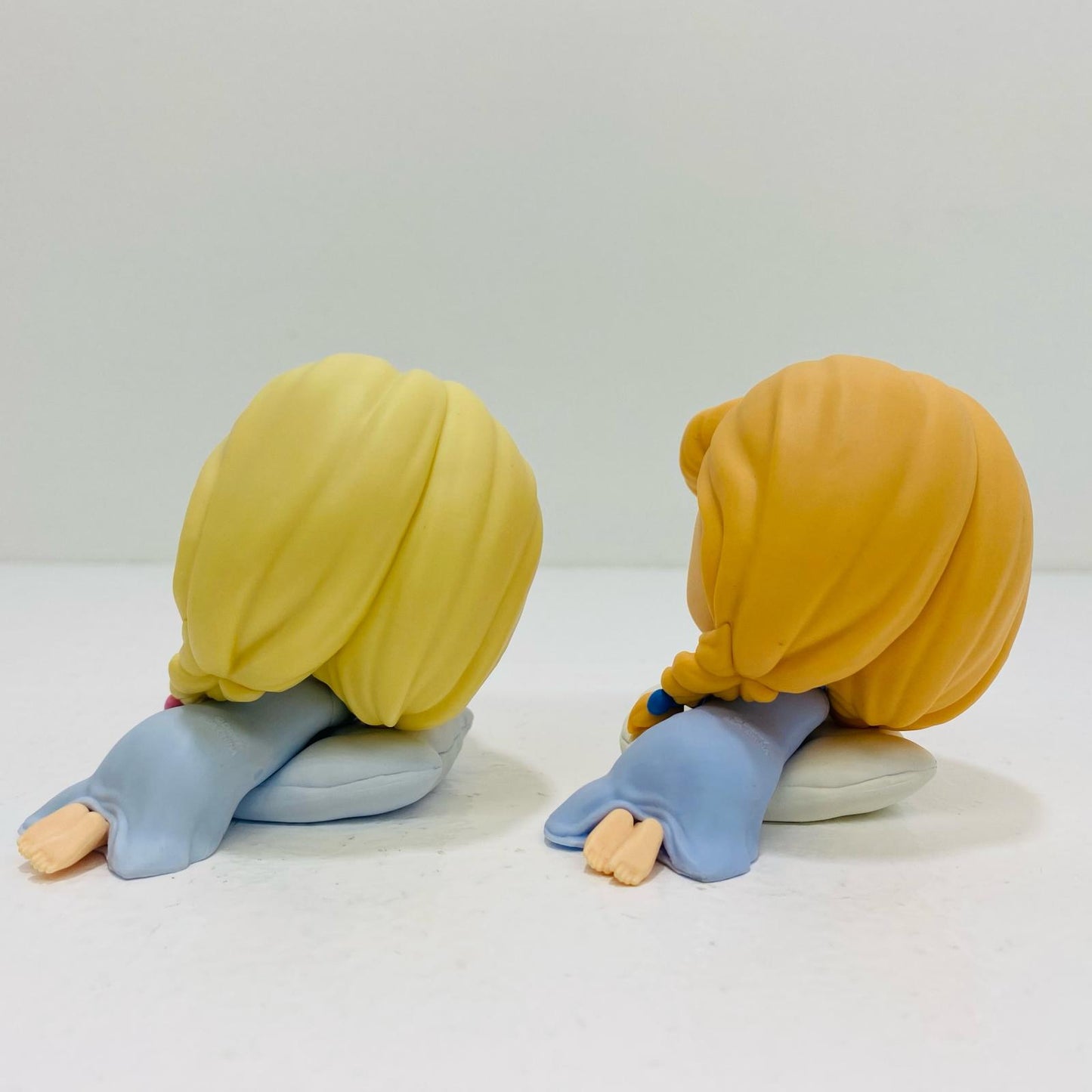 【中古】 '全2種セットQposketsleepingDisneyCharacters-Cinderella-「シンデレラ」'【フィギュア】