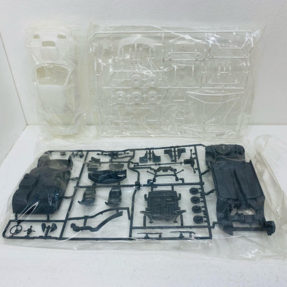 【中古】 1/24 トヨタ セリカGT-FOUR RC 1/24 スポーツカーシ