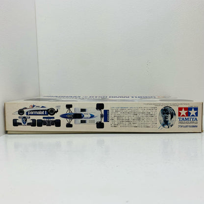 【中古】 1/20 ブラバム BT-50 BMW ターボ 1/20 グランプリコ