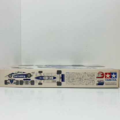 【中古】 1/20 ブラバム BT-50 BMW ターボ 1/20 グランプリコ