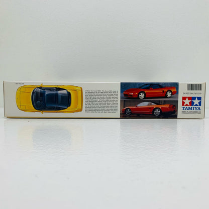 【中古】 1/24 ACURA NSX -アキュラNSX- 1/24 スポーツカーシリ
