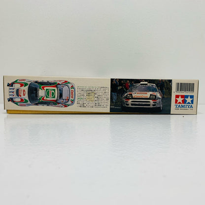 【中古】 1/24 カストロール セリカ (’93モンテカルロラ