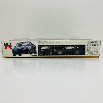 【中古】 1/24 ID10 R32スカイラインGT-R’89 1/24 インチアッ