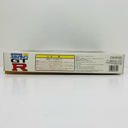 【中古】 1/24 ID10 R32スカイラインGT-R’89 1/24 インチアッ