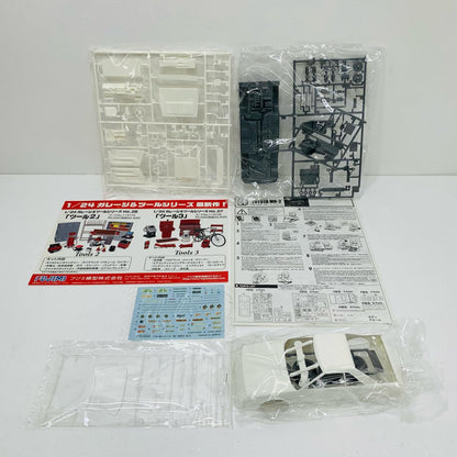【中古】 1/24 トヨタ MR2 AW11 1/24 峠シリーズ 峠シリーズ
