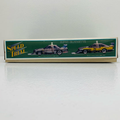 【中古】 1/24 スーパーシルエット シルビア インパルタ