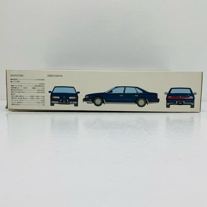 【中古】 1/24 インフィニティQ45(HG50型) ザ・ベストカーシ