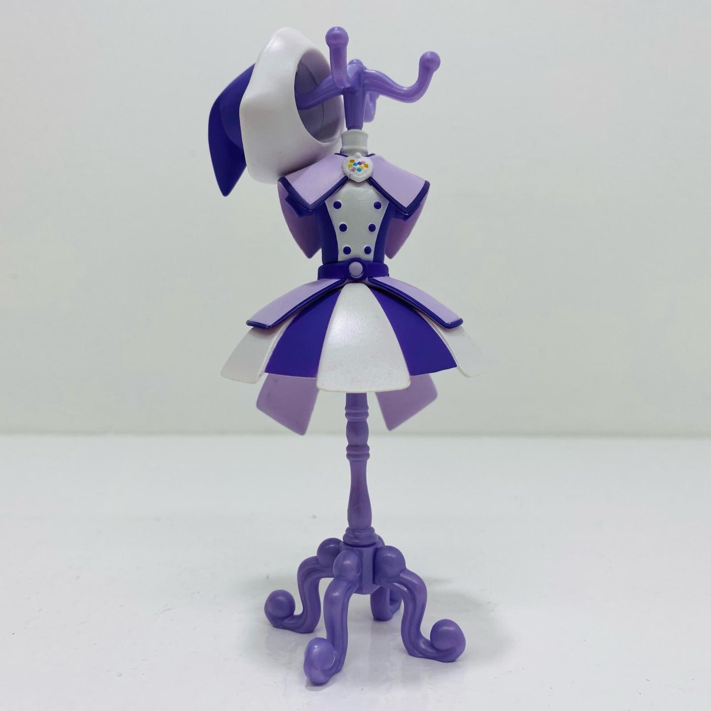 Capsule Torso Segawa Onpu Ojamajo Doremi