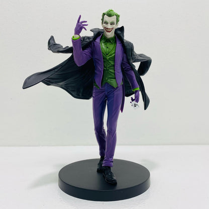 【中古】 'ジョーカーACT/CUTプレミアムフィギュア「DCコミックス」'【フィギュア】