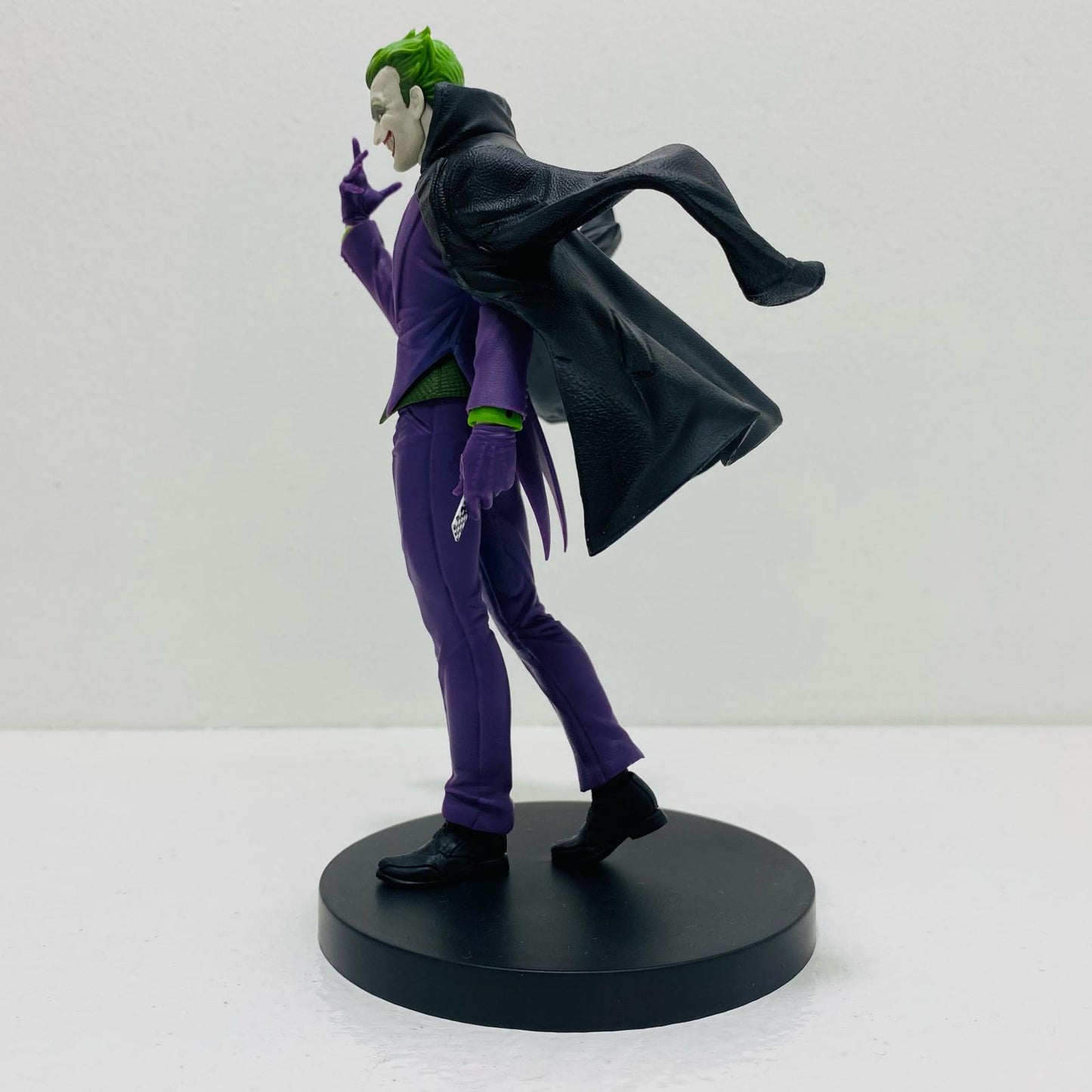 【中古】 'ジョーカーACT/CUTプレミアムフィギュア「DCコミックス」'【フィギュア】