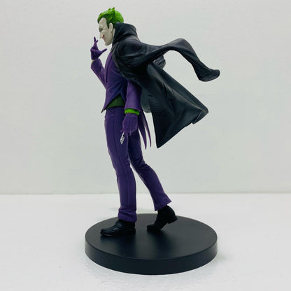 【中古】 'ジョーカーACT/CUTプレミアムフィギュア「DCコミックス」'【フィギュア】