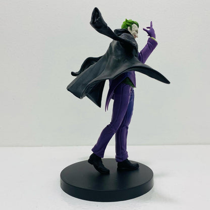 【中古】 'ジョーカーACT/CUTプレミアムフィギュア「DCコミックス」'【フィギュア】